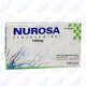 Picture of Nurosa 100mg Tab 7x2s