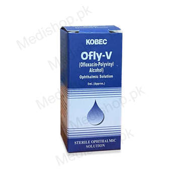 Picture of Ofly V Drop