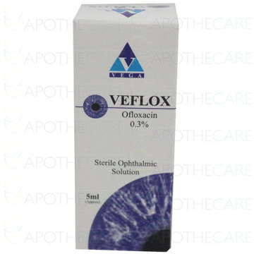 Picture of Veflox D Drop 5ml