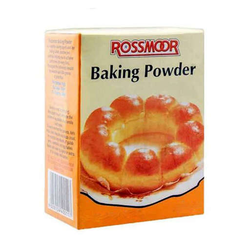Picture of Rm Baking Powder 100g