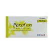 Picture of Pexot Cr 12.5mg Tab 10x3s