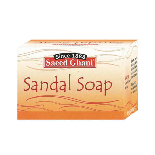 Picture of Saeed Ghani Soap 150gm Sandal