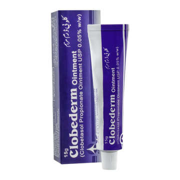 Picture of Clobederm Ointment 15g