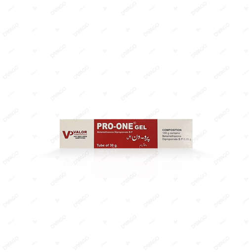 Picture of Pro One Gel 30gm