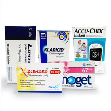 Picture for category Pharmacy