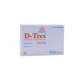 Picture of D Tres Vitamin D3 Inj 1s