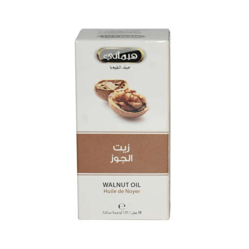 Picture of Hemani Walnut Oil 30ml