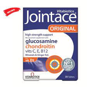 Picture of Jointace Tab 30x1s Rose Hip