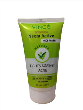 Picture of Vince F/w 100ml Neem Active