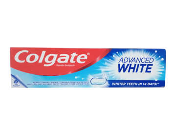 Picture of Colgate Tp 150g Advanced White