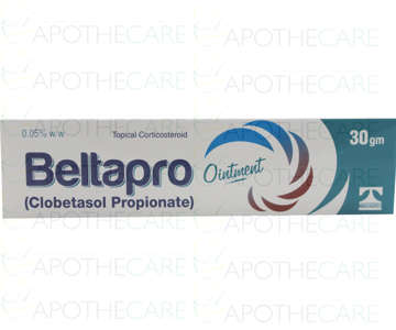 Picture of Beltapro Ointment 30g