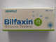 Picture of Bilfaxin 20mg tab 10x2s