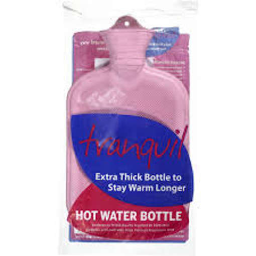 Picture of Tranquil Hot Water Bottle S