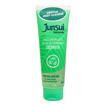 Picture of Junsui Fw 100g Cucumber