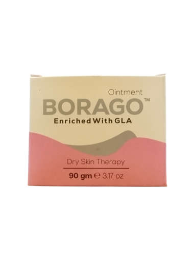 Picture of Borago Ointment Dry Skin Therapy 90gm