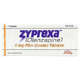 Picture of Zyprexa 5mg Tab 7x4s Imp