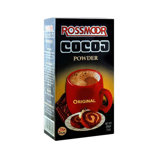 Picture of Rm Cocoa Powder 180g