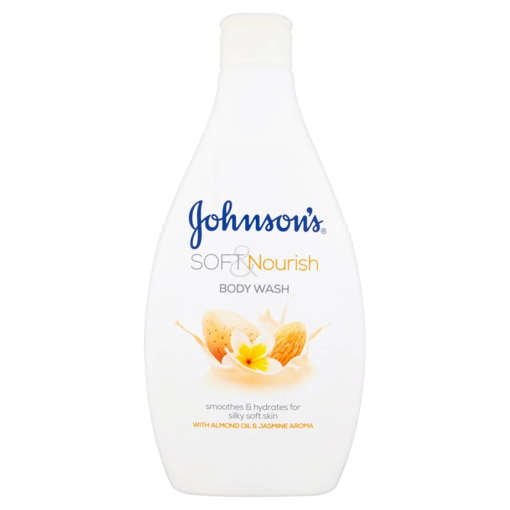 Picture of Johnsons Bw 400ml Nourish