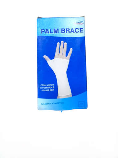 Picture of Flamingo Palm Brace Xl