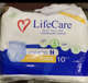 Picture of Lifecare Adult Pull Up Xl 10pcs