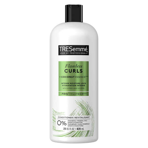 Picture of Tresemme Conditioner 828ml Curl