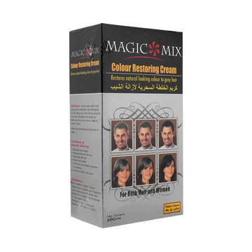 Picture of Magic Mix Restoring Cream 250ml