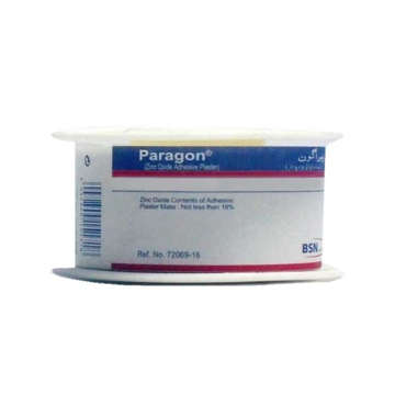 Picture of Paragon Plaster 5cm 5"