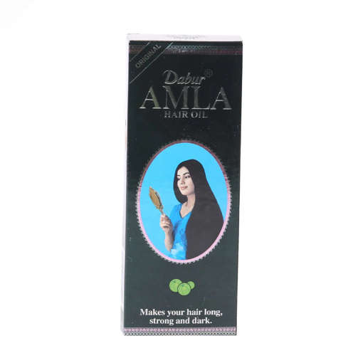 Picture of Dabur Amla Hair Oil 200ml