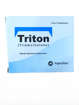 Picture of Triton 1ml Inj 1x5s