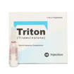 Picture of Triton 1ml Inj 1x5s