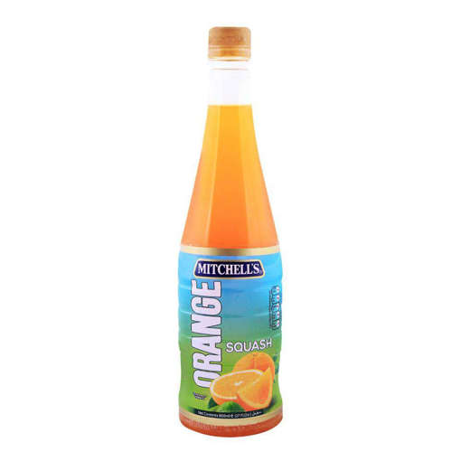 Picture of Mit Orange Squash 800ml