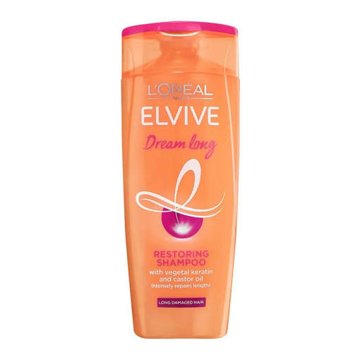 Picture of Loreal Shampoo 175ml Dream Long
