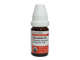 Picture of Nux Vomica 30 10ml Pot