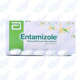 Picture of Entamizole Tab 1x30s