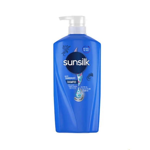 Picture of Sunsilk Shampoo 625ml Anti Dandruff Thai