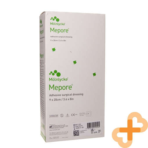 Picture of Mepore 9x20