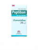 Picture of Peptiban 20mg Tab 10x1s
