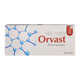 Picture of Orvast 10mg Tab 10x3s