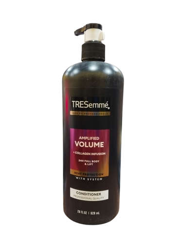 Picture of Tresemme Conditioner 828ml 24 Hour