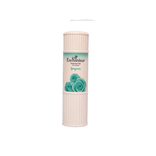 Picture of Enchanteur Talc 250g Gorgeous