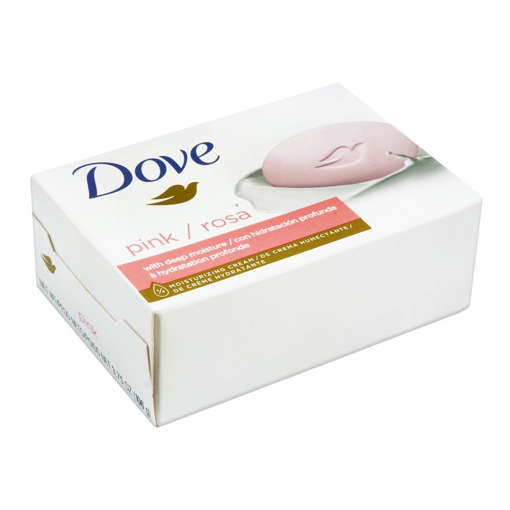 Picture of Dove Soap 106g Pink