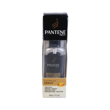 Picture of Pantene Serum 50ml Pro V Heat Potion