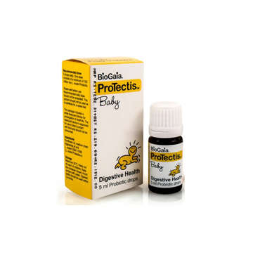 Picture of Biogaia Protectis 5ml Baby Drop (Digestive)