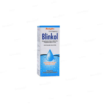 Picture of Blinkol Drop