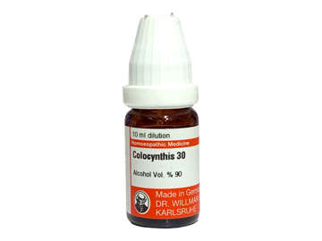 Picture of Colocynthis 30 10ml