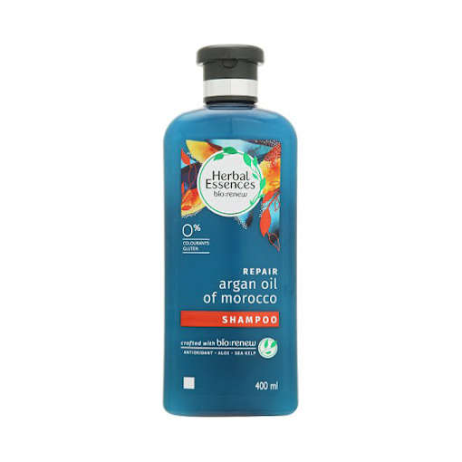 Picture of Herbal Essences Shampoo 400ml Repair