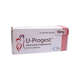 Picture of U Progest 100mg Cap 10x3s