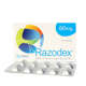 Picture of Razodex 60mg Cap 10x3s