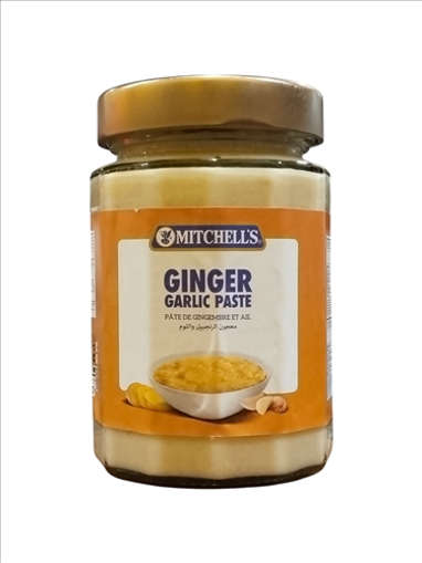Picture of Mit Ginger Garlic Paste 320 Gm