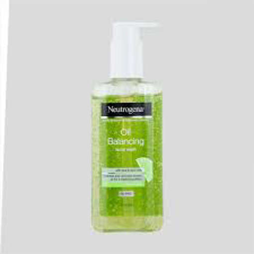 Picture of Neutrogena Fw 200ml Oil Balancing L&A